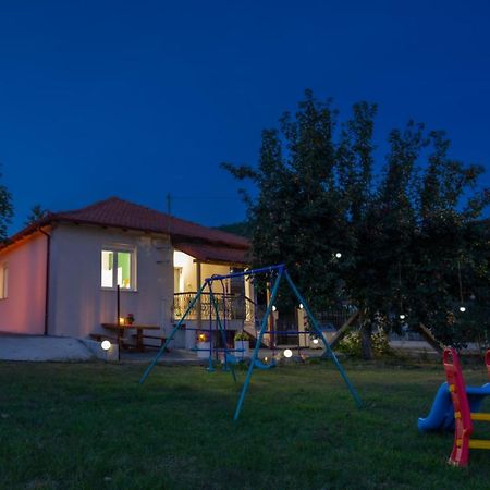 Casa De Pozar Villa Likostomon Eksteriør billede