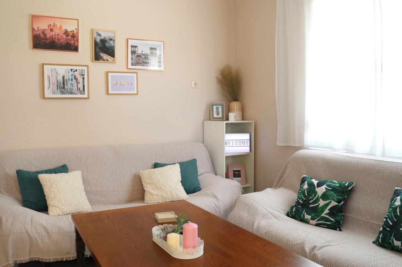 Casa De Pozar Villa Likostomon Eksteriør billede