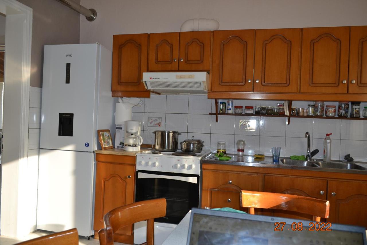 Casa De Pozar Villa Likostomon Eksteriør billede
