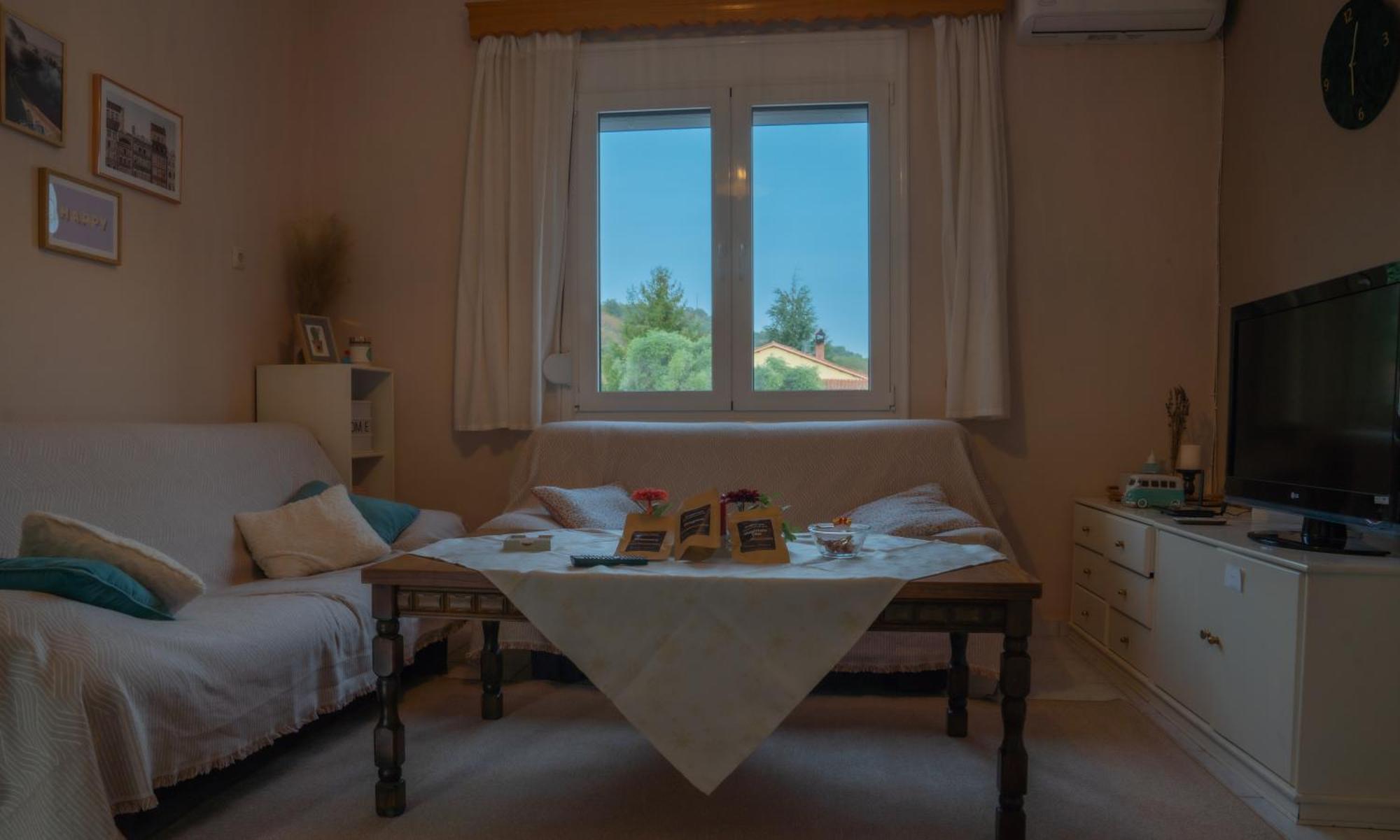 Casa De Pozar Villa Likostomon Eksteriør billede