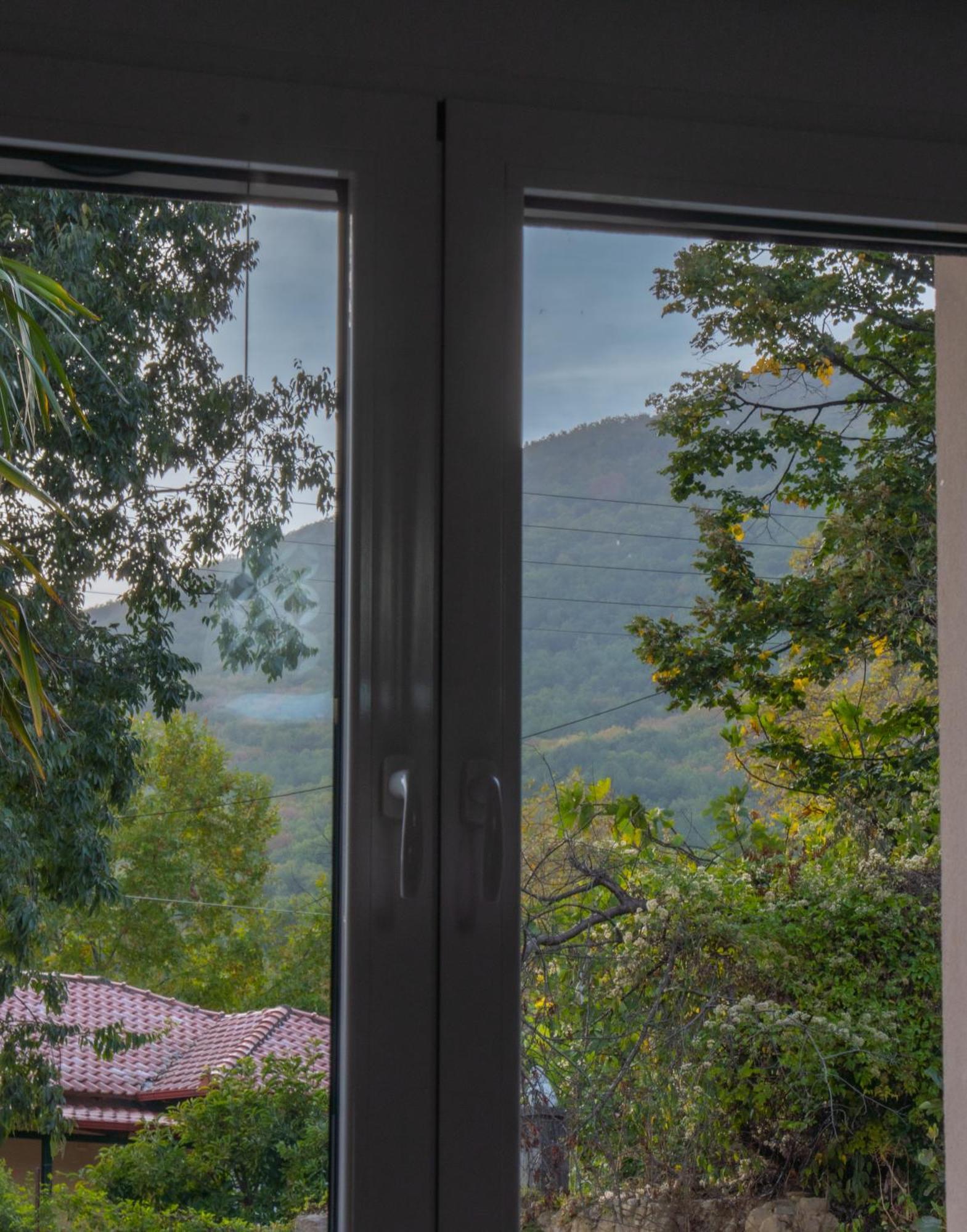 Casa De Pozar Villa Likostomon Eksteriør billede