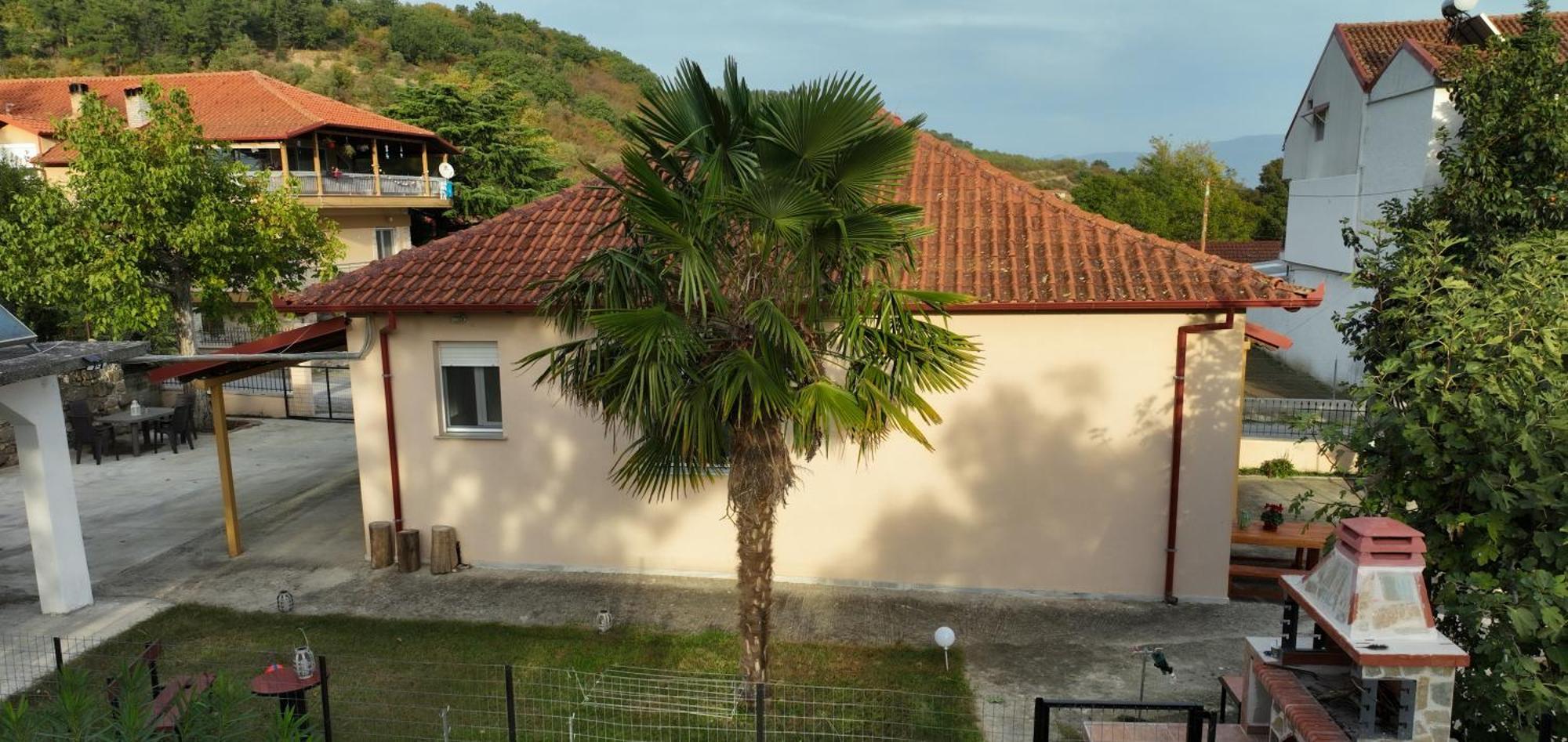 Casa De Pozar Villa Likostomon Eksteriør billede